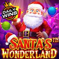 Santa&https://sasterusmaju.com/39;s Wonderland™