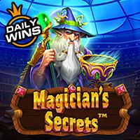 Magician&https://sasterusmaju.com/39;s Secrets™