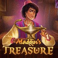 Aladdin&https://sasterusmaju.com/39;s Treasure