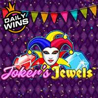 Joker&https://sasterusmaju.com/39;s Jewels